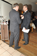 Blusgroep 415 Blusgroep van het jaar 2014